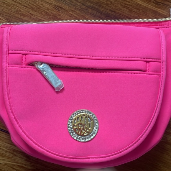 Lilly Pulitzer bag - Picture 2 of 3